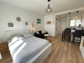 Lumineux appartement - Centre-ville Lorient